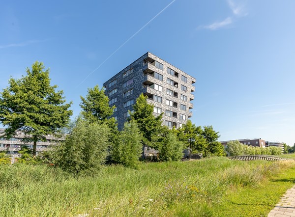 Medium property photo - Rottumeroog 64, 2134 ZR Hoofddorp